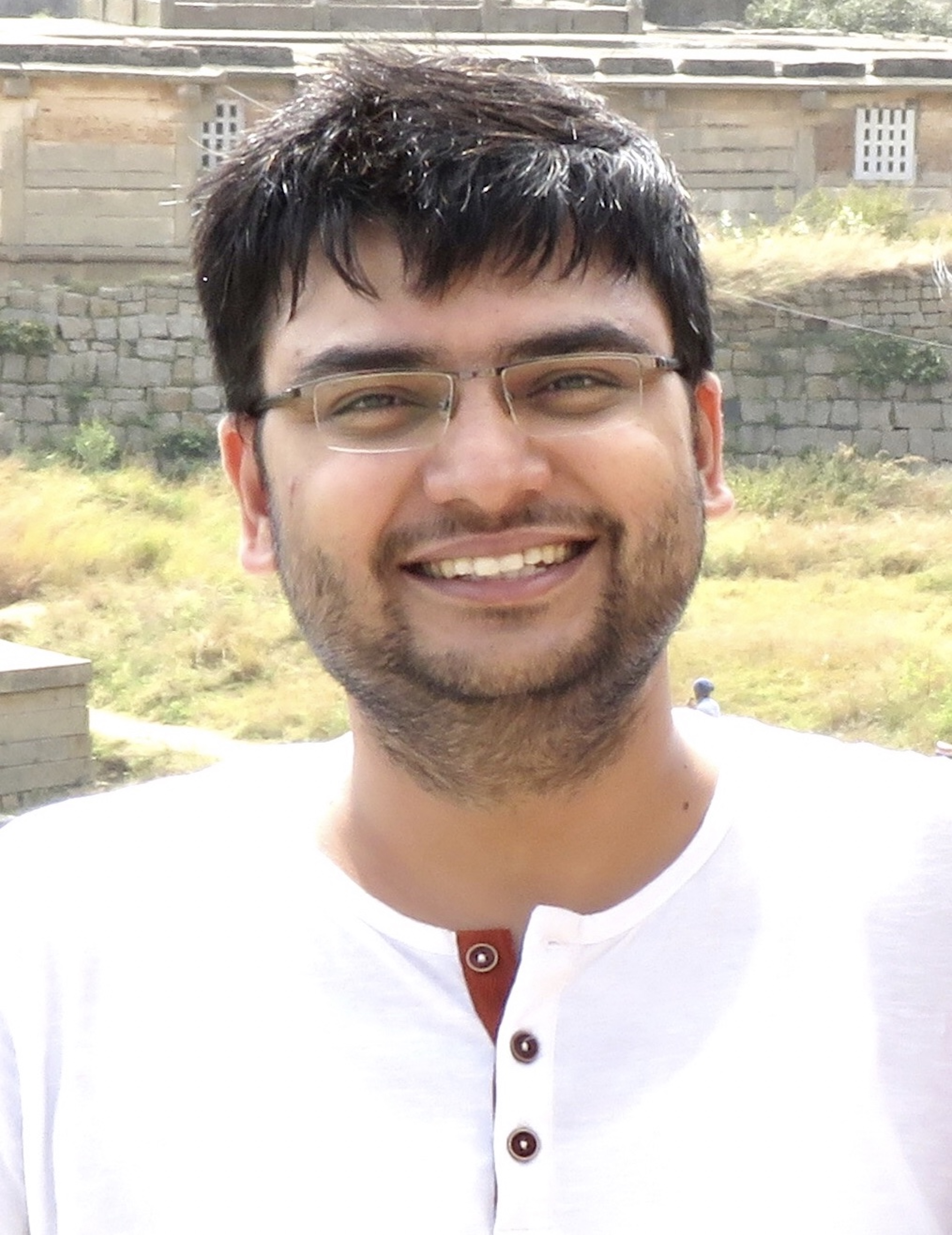 Gaurav Singh